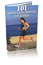 101 Winning Racing Strategies for Runners