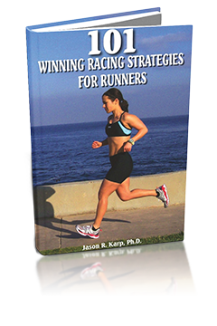 101 Winning Racing Strategies for Runners