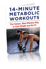Metabolic Workouts CEC Course