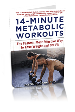 14-Minute Metabolic Workouts