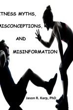 Fitness Myths, Misconceptions, and Misinformation CEC Course