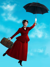 sweep mary poppins