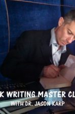 Book Writing Master Class