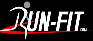 Run-Fit Logo