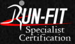 Run-Fit Specialist-Live Workshop-Alpert JCC Long Beach CA