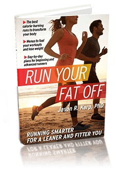 Run Your Fat Off