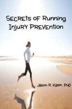 Secrets of Running Injury Prevention