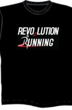 REVO2LUTION RUNNING T-Shirt