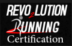 REVO₂LUTION RUNNING™ Certification Live Performance CEC Course