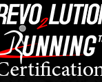REVO2LUTION RUNNING-Live Performance-Revolution Fitness Agoura Hills CA
