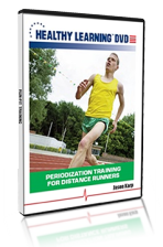 Periodization Training for Distance Runners
