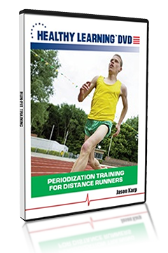Periodization Training for Distance Runners