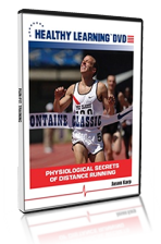 Physiological Secrets of Distance Running