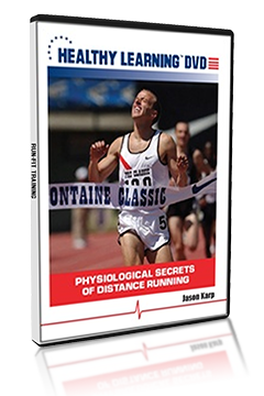 Physiological Secrets of Distance Running