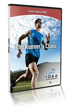 The Runner’s Clinic