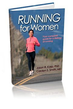 Running for Women