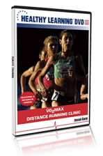 VO₂max Distance Running Clinic